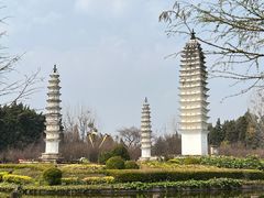 -云南民族村
