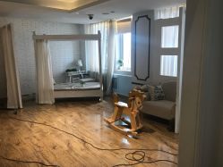 -毛毛虫儿童摄影馆