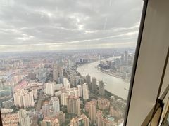 -上海柏悦酒店·世纪100牛排馆