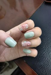 -四季·予你日式美甲美睫Nail