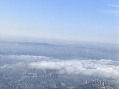 -大连周水子国际机场