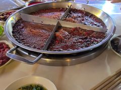 -储奇门鳝鱼火锅(总店)