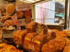 -西村叔叔的店·面包·甜品·蛋糕(崂山丽达店)