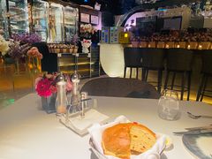 餐前面包-燃扒房Steakhouse(皇庭店)