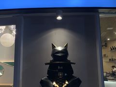 门面-飞行喵MR PILOT|猫舍·猫咖(静安大融城店)
