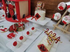 -威利旺卡烘焙西点蛋糕培训(朝阳校区)