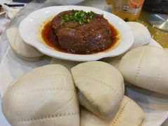 -小贝壳酒楼(经九路店)
