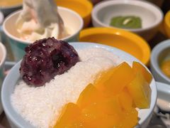 -合风谷(南下塘店)