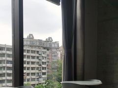 -LA合时健身4PMFIT(花桥旗舰店)