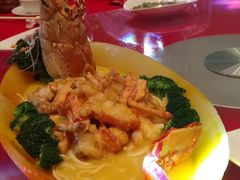 -哈尔滨香格里拉大酒店