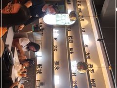 -柠檬树茶餐厅(海雅缤纷城店)