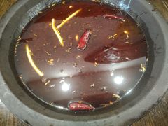 -老船夫石锅苗苗鱼·老字号(三道堰总店)