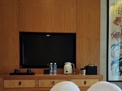 -宁波富邦荪湖山庄