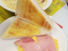 -澳洲牛奶公司(佐敦店)