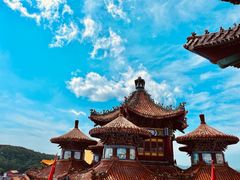 -六鼎山文化旅游区