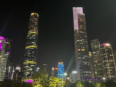 -广州塔