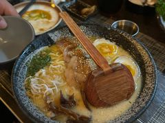 -昊·来了寿司(台湾街店)