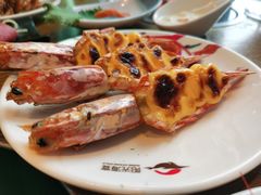 -阳光岛·海鲜盛宴(银泰中心in99店)