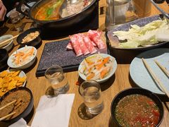 -聚聚火锅.欢聚到半夜(静海店)