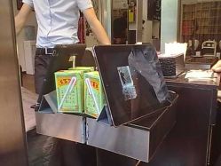 有王老吉喝，有电影看！-SALON V