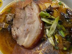 -兴福老面馆(寺路街店)