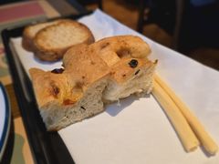-安妮意大利餐厅(国贸店)