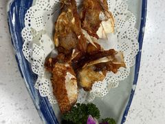 -大家鲩无骨脆肉鲩专门店(东城店)