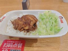 -南城香(北京南站店)
