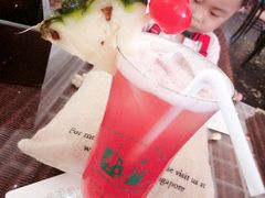 -植物园哈利亚餐厅