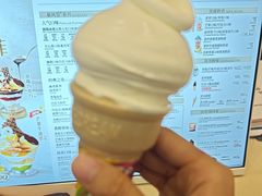 -DQ·蛋糕·冰淇淋(金牛万达店)