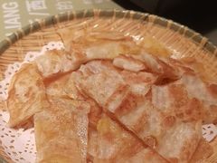 -梁家大院•农家菜(昆山会展中心店)