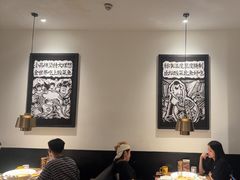 -新太二·鲜料川菜(东汇城店)