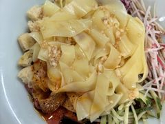 -帕米尔食府(白云观店)