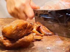 -周生记太爷鸡(文明路店)