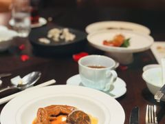 -彩丰楼中餐厅(深圳国际会展中心洲际酒店)
