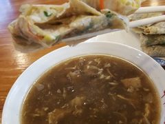-张小文胡辣汤(龙柏新村店)