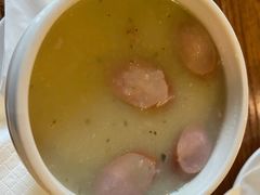 德式土豆浓汤-德国金皇冠啤酒坊(硅谷大街店)
