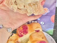 -爸爸糖吐司面包(无锡阳光花园店)