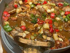 -水煮三国·川鲁江湖菜(香山店)