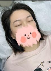 -Verywang半永久纹眉•仪器野生眉