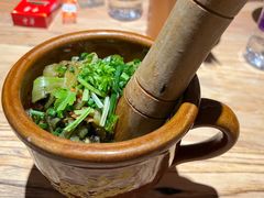 -树厨贵州菜(大十字店)