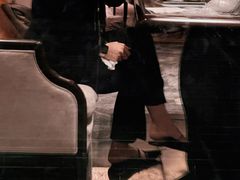 -中山保利艾美酒店-乐美中餐厅