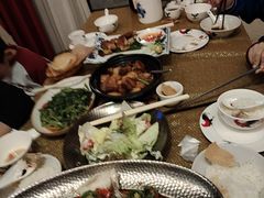 -南沙游艇会·大兵船餐厅