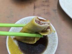 -清真蒋有记(老门东店)