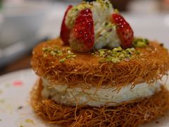 -ELI FALAFEL Lebanese&Mediterranean黎巴嫩美食(富城路店)