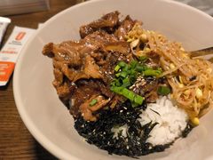 -新石器烤肉(中房金谊广场店)