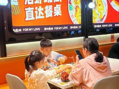 -吉利龙虾·新派海鲜烧烤