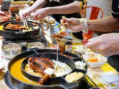 -韩国大金刚烤肉·料理(印象城店)