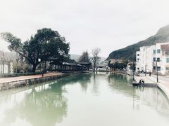 -门溪山居·镜岭味道