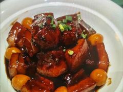 -老平安农家菜(平安店)